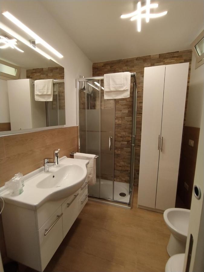La Punta Di Ortigia Holiday Home سيراكوزا المظهر الخارجي الصورة
