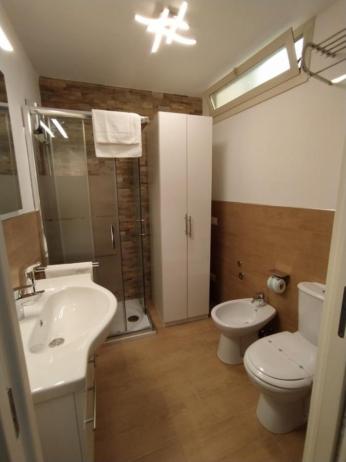 La Punta Di Ortigia Holiday Home سيراكوزا المظهر الخارجي الصورة